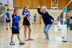 Competitie BC Echt