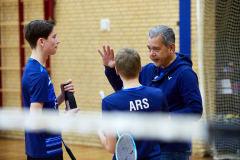 Competitie BC Echt