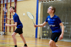 Competitie BC Echt