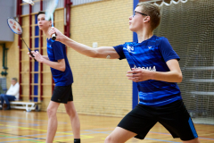 Competitie BC Echt