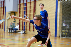 Competitie BC Echt