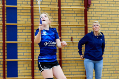 Competitie BC Echt
