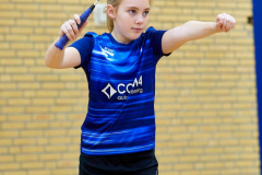 Competitie BC Echt