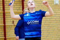 Competitie BC Echt