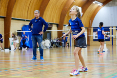 Competitie BC Echt