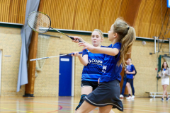 Competitie BC Echt