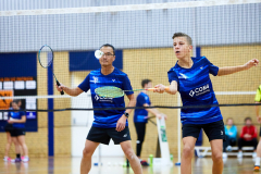 Competitie BC Echt
