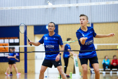 Competitie BC Echt