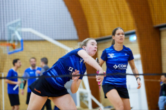 Competitie BC Echt