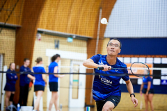 Competitie BC Echt