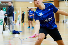 Competitie BC Echt