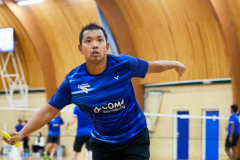 Competitie BC Echt