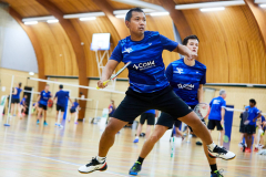 Competitie BC Echt