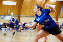 Competitie BC Echt