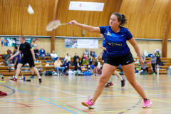 Competitie BC Echt