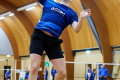Competitie BC Echt