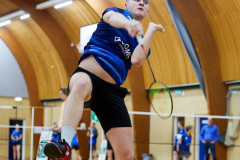 Competitie BC Echt