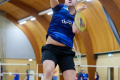 Competitie BC Echt