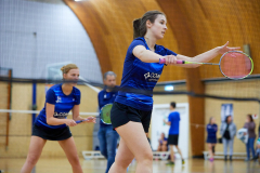 Competitie BC Echt