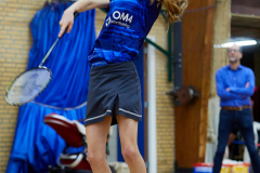 Competitie BC Echt