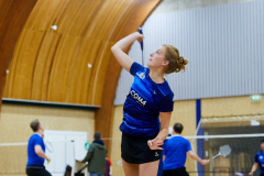 Competitie BC Echt