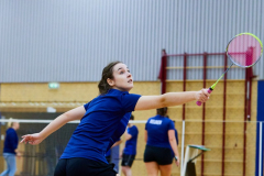 Competitie BC Echt