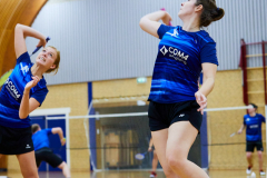 Competitie BC Echt