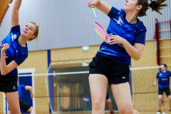 Competitie BC Echt