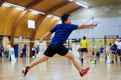 Competitie BC Echt
