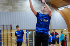 Competitie BC Echt