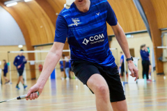 Competitie BC Echt