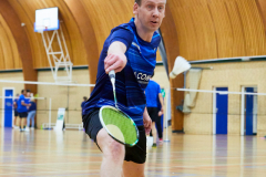 Competitie BC Echt