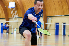 Competitie BC Echt
