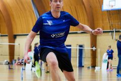Competitie BC Echt