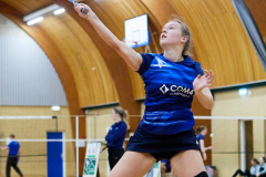 Competitie BC Echt