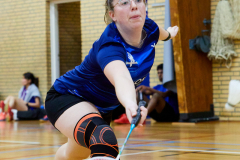 Competitie BC Echt