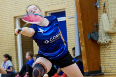 Competitie BC Echt