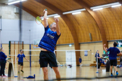 Competitie BC Echt