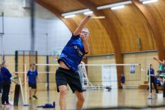 Competitie BC Echt