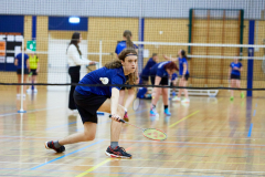Competitie BC Echt