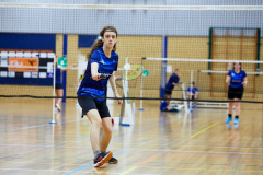 Competitie BC Echt