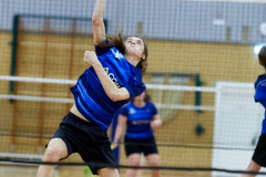 Competitie BC Echt