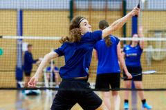 Competitie BC Echt