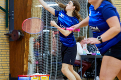 Competitie BC Echt