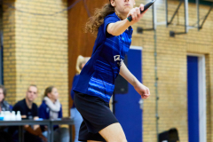 Competitie BC Echt