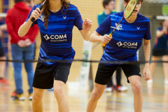 Competitie BC Echt