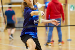 Competitie BC Echt