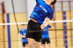Competitie BC Echt