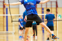 Competitie BC Echt