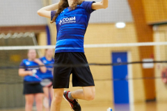 Competitie BC Echt